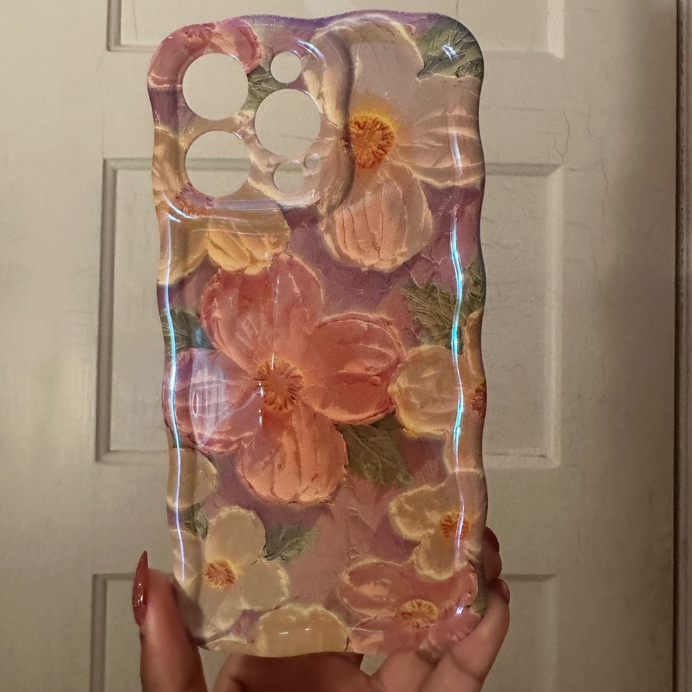 iPhone 14 Pro Max case